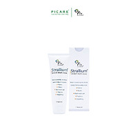 Kem Dưỡng Giảm Rạn Da Fixderma Strallium Stretch Mark Cream 75g