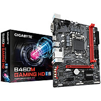 Mainboard GIGABYTE B460M GAMING HD - Hàng Chính Hãng