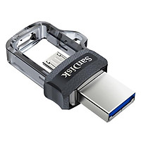 USB Tốc Độ Cao 3.0 SanDisk OTG Với Thiết Kế Đơn Giản - Hàng Nhập Khẩu