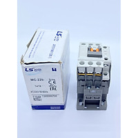 Khởi Động Từ 3 Pha MC- 22A - LS