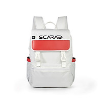 Balo Đi Học Phong Cách Minimalism Unisex - CLASSMATE BACKPACK
