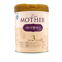 Big C - Sữa bột I Am Mother 3 800g - 79575