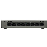 Bộ Chia Mạng 8 Cổng NETGEAR GS308