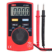 Đồng Hồ Vạn Năng Kỹ Thuật Số Uni-Ted UT136B