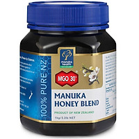 Manuka Health MGO 30+ Manuka Honey Blend 1kg (Not For Sale In WA)