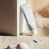 Sữa rửa mặt sạch sâu dành cho da dầu Huxley Cleansing Foam Deep Clean, Deep Moist 100g