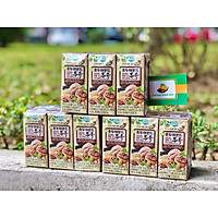 SỮA 5 LOẠI HẠT MIX HÀN QUỐC - Thùng 24 hộp 200ml - Thế Giới Nông Sản