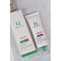 Kem chống nắng AMPLE:N Ceramide Shot Sun Care SPF50+ PA++++
