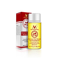 Tinh Dầu Hạt Dưỡng Tóc Phục Hồi Chống Rụng Tóc Meiyanqiong Morocco