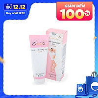 Kem tẩy lông Cenota An Toàn cho nam và nữ