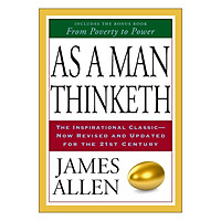 As a Man Thinketh
