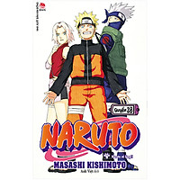 Naruto - Tập 28