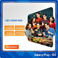 E-voucher phim thuê Tiệc Trăng Máu