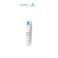 Kem Dưỡng Giúp Cải Thiện Bề Mặt Da, Giảm Mụn Đầu Đen Và Giảm Bóng Nhờn La Roche Posay Effaclar K+ (30ml)