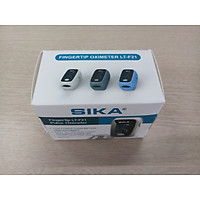 Máy đo nồng độ oxy trong máu Sika LT-F21