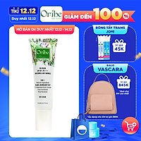 Kem nền che khuyết điểm kiềm dầu dưỡng trắng da DD Cream Oribe 25g