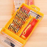 Bộ Tua Vít Vuông Đa Năng 32 Đầu TP-6032D