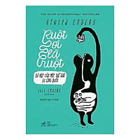 Ruột Ơi Là Ruột (tái bản)