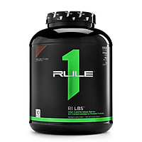 Mass Gainer Sữa tăng cơ Rule 1 LBS 2.73kg
