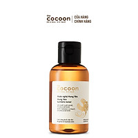 Nước Nghệ Hưng Yên Cocoon 140ml