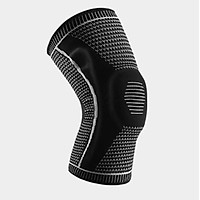 D.O.T Nẹp đầu gối chỉnh hình cho bệnh viêm khớp Crossfit Protector Miếng đệm đầu gối dành cho thể thao Chân ấm hơn Orthosis Knee Support Guard Joint