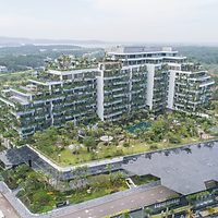 Flamingo Đại Lải Resort 5* - Gồm Ăn Sáng,, Áp Dụng Khu Forest In The Sky, Mùa Thấp Điểm - Giá Ưu Đãi 2022