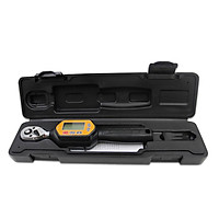 3/8inch 0~60N.m ZWM-60 Portable Mini Digital Torque Wrench Electronic Torque Wrench N.m kgf.cm lbf.tf lbf.in Four Units