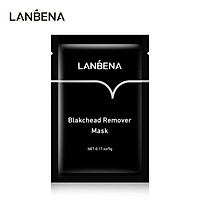 LANBENA Blackhead Mask 5g