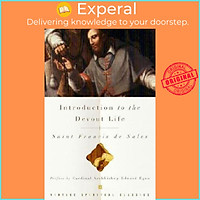 Sách - Introduction To Devout Life by Francis de Sales (US edition, paperback)