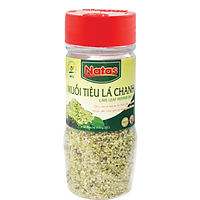 Muối Tiêu Lá Chanh Natas (65g)