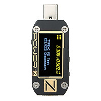 Máy Đo Cường Độ Sạc Power-Z USB