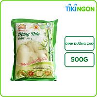 Măng Nứa Tươi Kim Bôi 500g