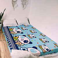 Ga Chống Thấm Cotton AMZO AZDRBRBL