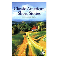 Compass Classic Readers 6 Classic American Short Stories Book