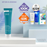 Kem Dưỡng Ban Ngày Siêu Bảo Vệ Và Cân Bằng Da SPF 30 Paula's Choice Skin Balancing Ultra – Sheer Daily Defence SPF 30 (60ml)