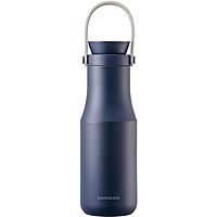 Bình giữ nhiệt Lock&Lock Metro Double LHC4202
