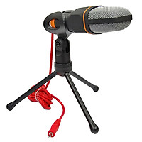 Microphone Chuyên Nghiệp Cho Máy Tính SF-666