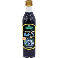 Siro Việt Quất Golden Farm 520ml