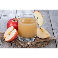 Ép Táo - Chai 330ml