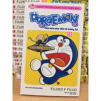 DORAEMON TRUYỆN NGẮN - TẬP 13