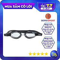 Kính bơi chống sương mờ, chống UV Cleacco, dây đeo được làm 100% silicone mềm mại, thoải mái, thiết kế không trơn trượt, độ co giãn và độ bền thách thức thời gian, dành cho vận động viên chuyên nghiệp hoặc người thích người đi bơi hằng ngày