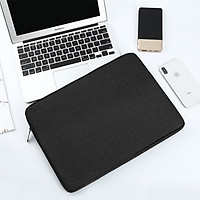 Túi Chống Sốc Cao Cấp Dành Cho MacBook & Laptop Cao Cấp 13inch - 15.6inch, Chất Liệu Mới Siêu Mỏng, Chống Thấm Nước & Chống Va Đập – Hàng Chính Hãng VinBuy