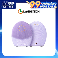 Máy Rửa Mặt Foreo Luna 3 Plus - Hàng Nhập Khẩu