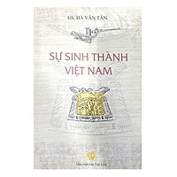 Sự Sinh Thành Việt Nam