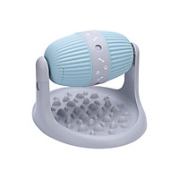 Pet Slow Feeder, Slow Feeder Toys for Dog and Cat Interactive IQ Training, Treat Boredom Health Diet Food Dispenser and