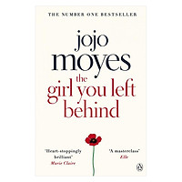 The Girl You Left Behind