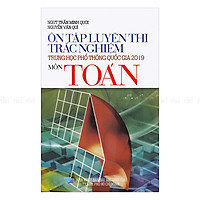 Ôn Tập Luyện Thi Trắc Nghiệm THPTQG 2019 – Môn Văn