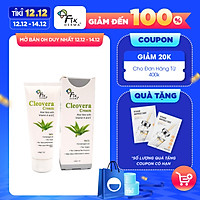 Kem dưỡng da FIXDERMA Cleovera Cream (60g)
