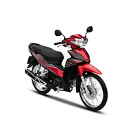 Xe Honda Blade 2019 - Phanh Cơ, Vành Nan Hoa