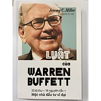 Luật Của Warren Buffett (Tái Bản 2020)